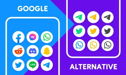 MiLight – Icon Pack (Round)