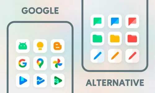 MiLight White – Icon Pack