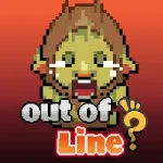 Monster out of Line : defence