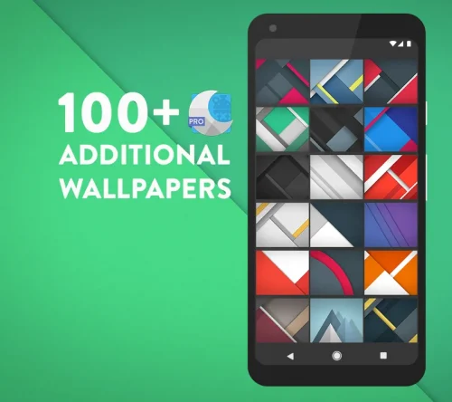Moonshine Pro – Icon Pack