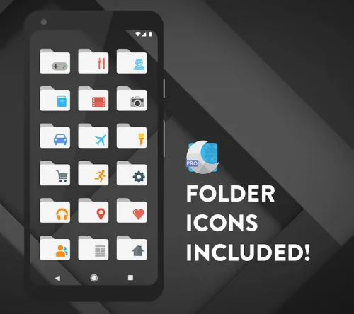 Moonshine Pro – Icon Pack