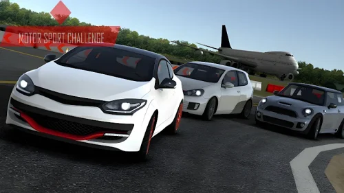 Motor Sport Challenge