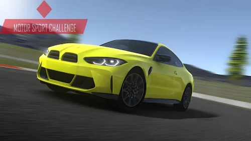 Motor Sport Challenge