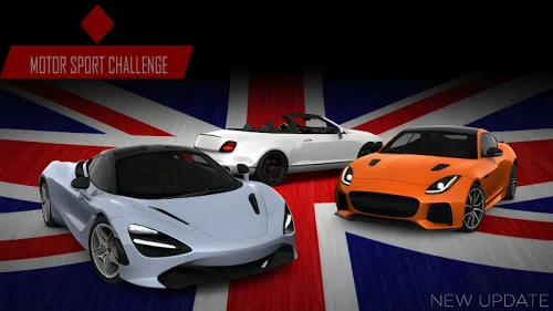 Motor Sport Challenge
