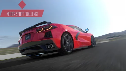 Motor Sport Challenge