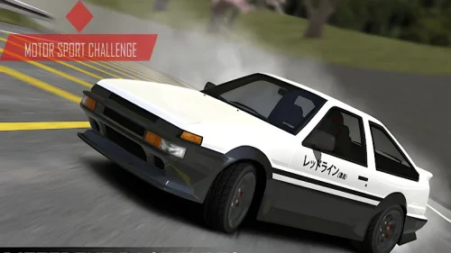 Motor Sport Challenge