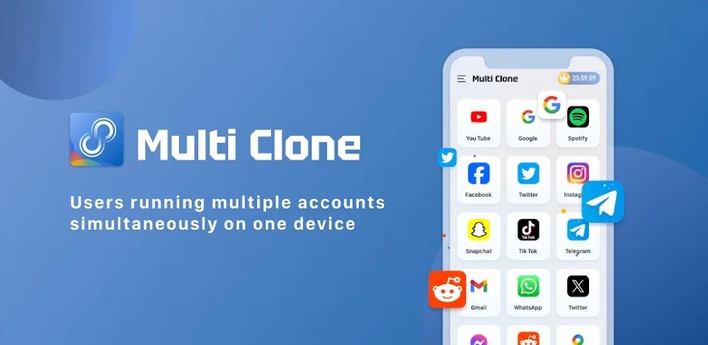 Multi Clone