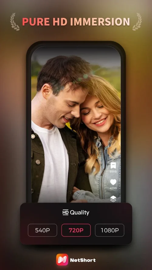 NetShort – Popular Dramas & TV