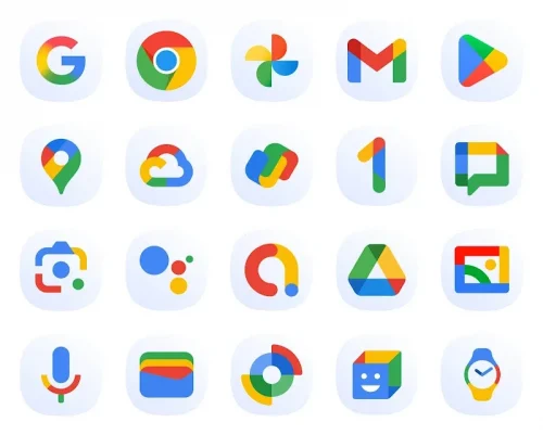 One UI IconPack