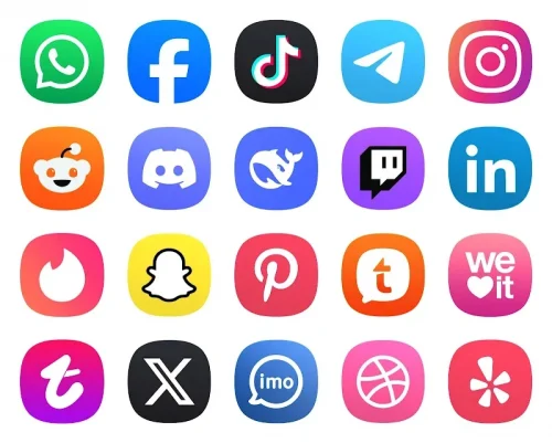 One UI IconPack