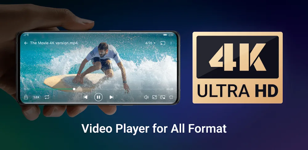 OnePlayer – Video Downloader