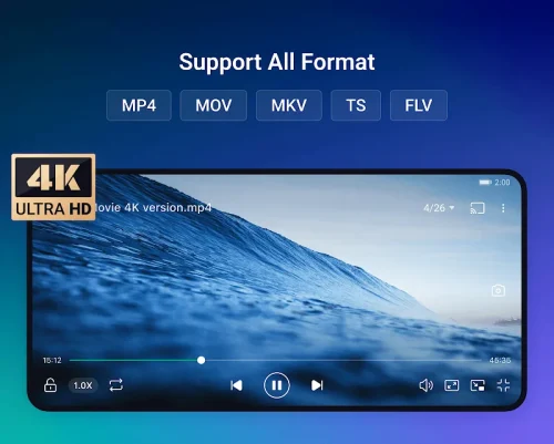 OnePlayer – Video Downloader