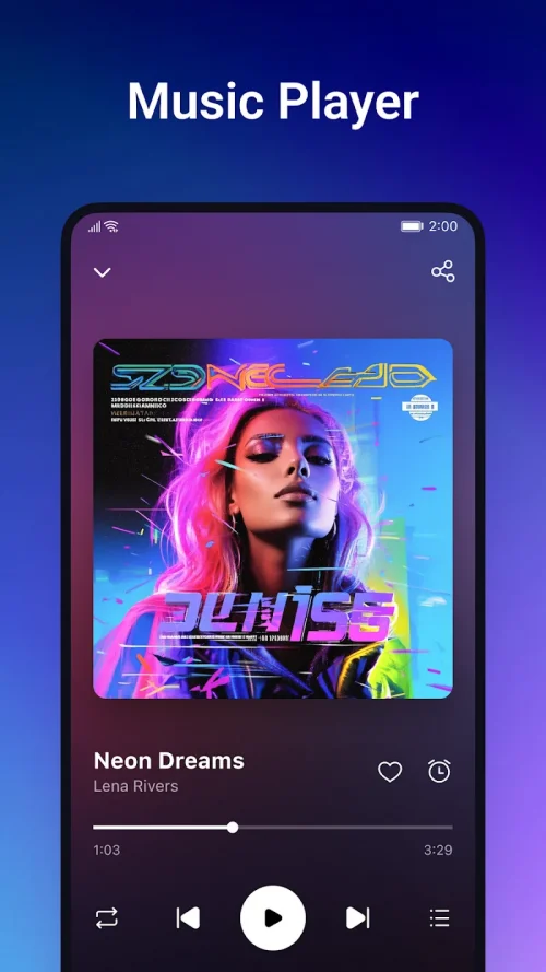 OnePlayer – Video Downloader