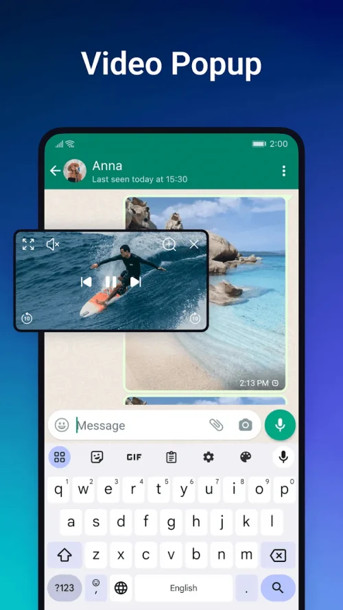 OnePlayer – Video Downloader