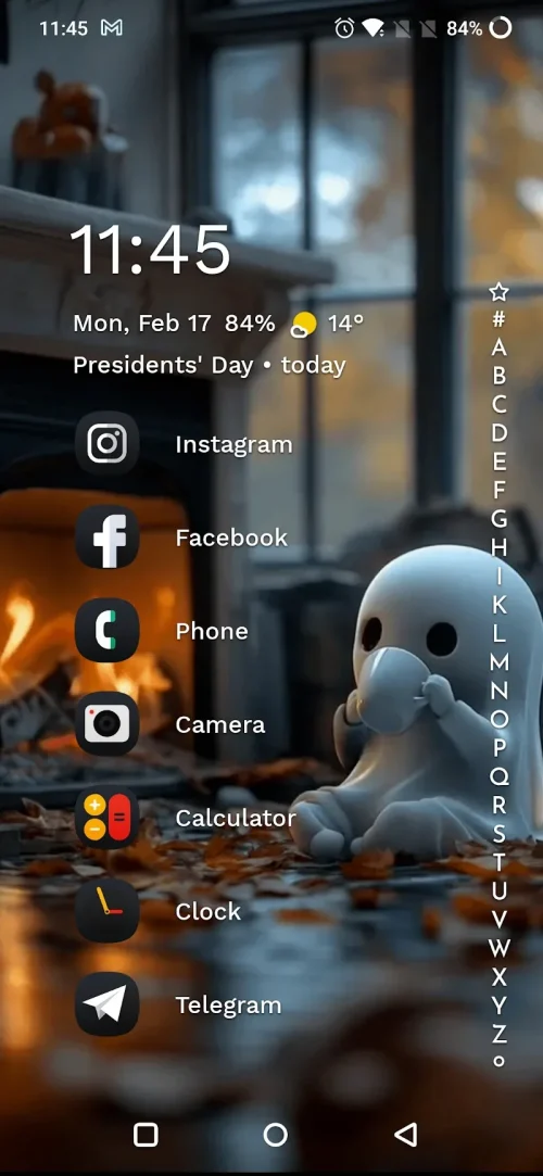 OneUI 7 Dark – Icon Pack