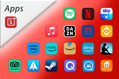 Oxigen Square – Icon Pack