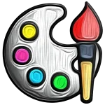 Painting 3D – Icon Pack