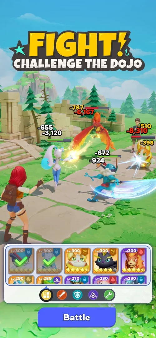 Palmon: Survival