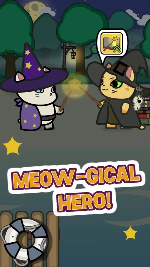 Paw Legend
