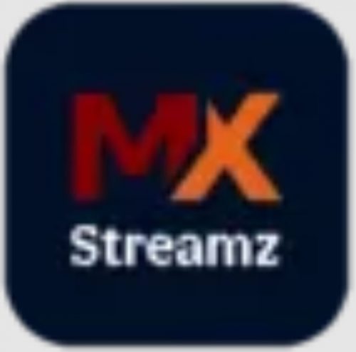 Mx Streamz