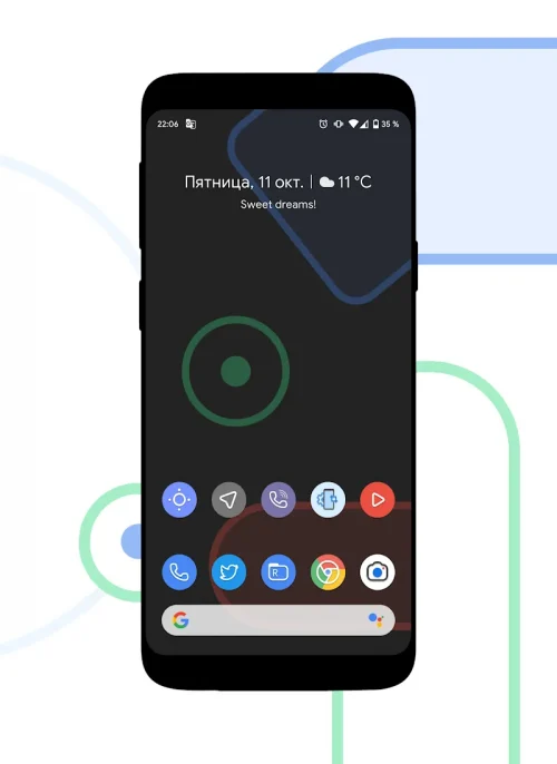 Pix Material Icon Pack