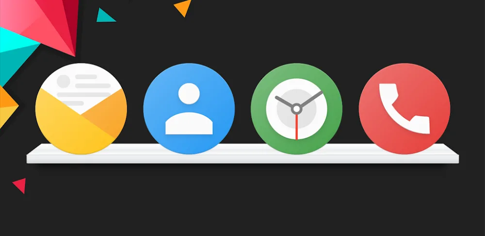 Pixie R – Icon Pack