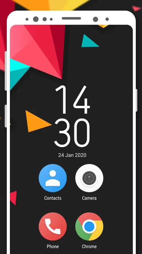 Pixie R – Icon Pack