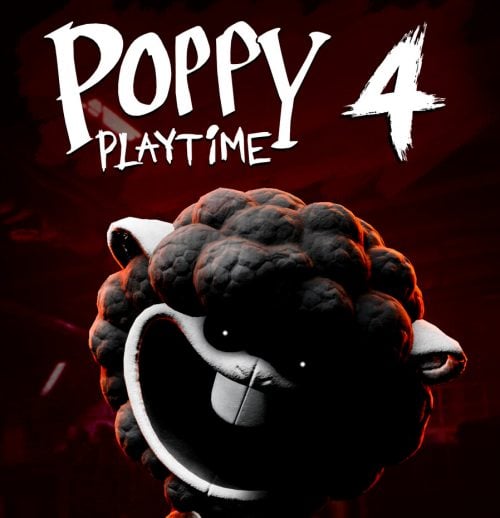 Poppy Playtime Chapter 4