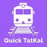 Quick Tat Kal – Train Ticket