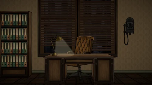 Room Escape: Strange Case 3