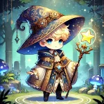 영웅 파티 키우기 – 방치형 수집 RPG