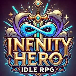 Infinity Hero: Infinite Growth Idle RPG / 인피니티 히어로: 무한성장 방치형 RPG