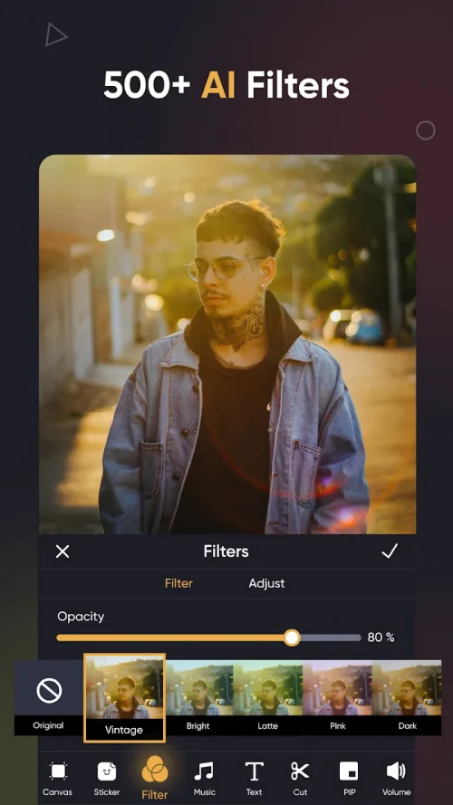 SmartCut: Video Editor & Maker
