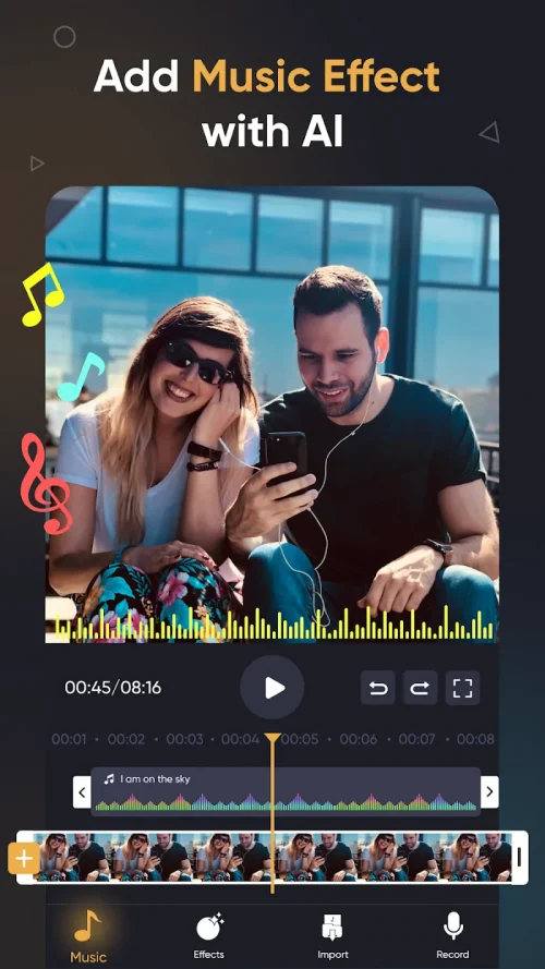 SmartCut: Video Editor & Maker
