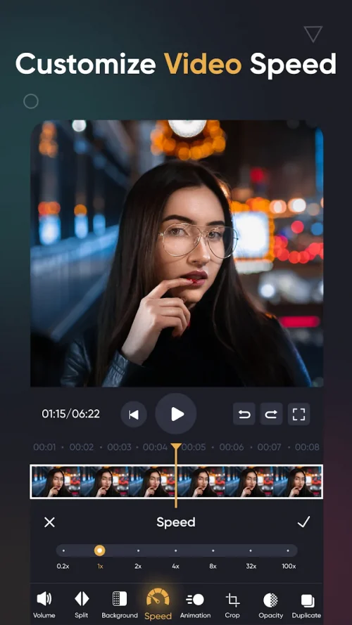 SmartCut: Video Editor & Maker