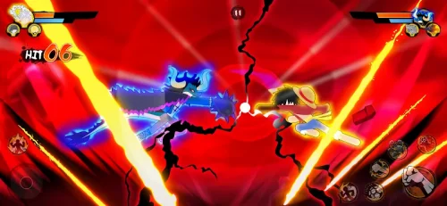 Stick Pirates – Brawl 3v3