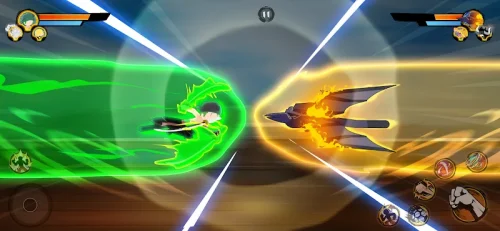 Stick Pirates – Brawl 3v3