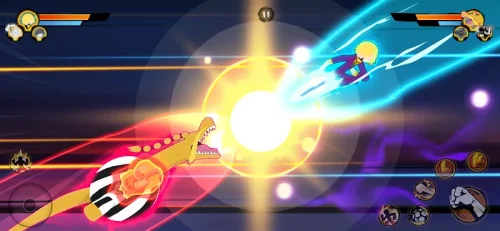 Stick Pirates – Brawl 3v3