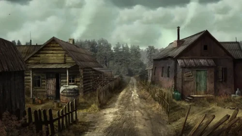 The Wild Case Adventure (Full)