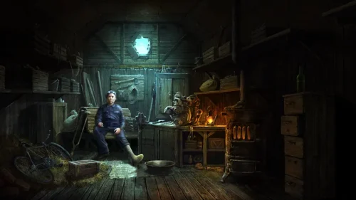 The Wild Case Adventure (Full)
