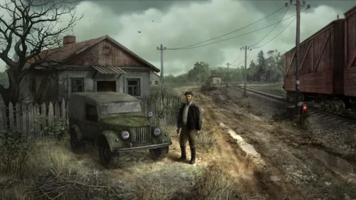 The Wild Case Adventure (Full)