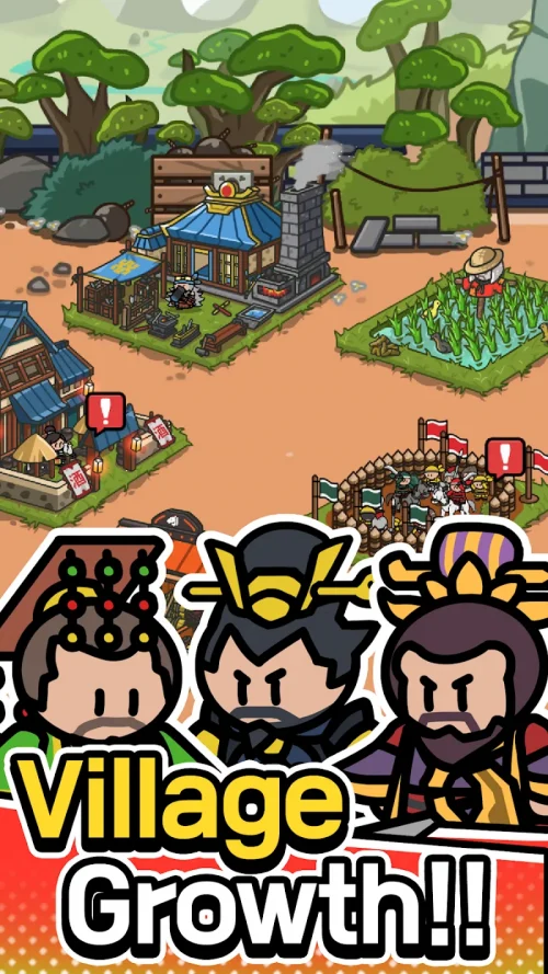 Three Kingdoms : Conquest