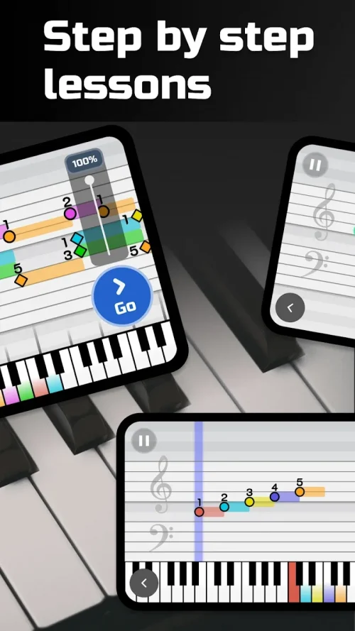 Timbro Piano – Learn Piano