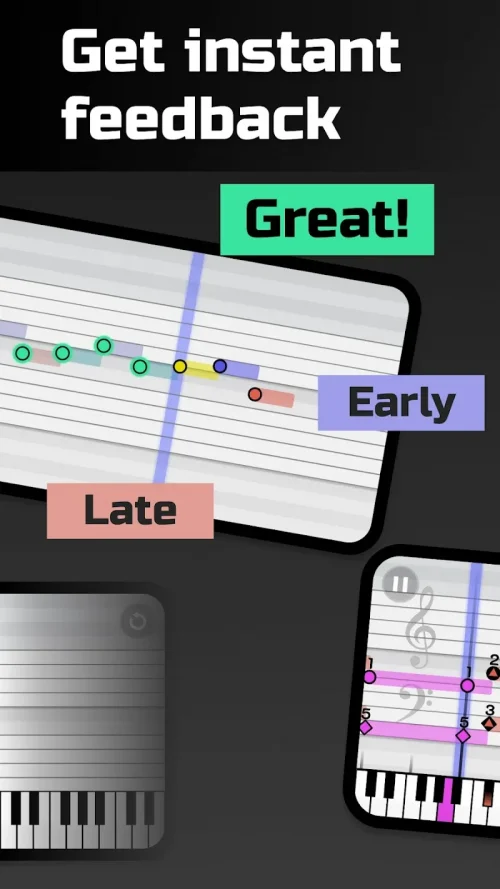 Timbro Piano – Learn Piano