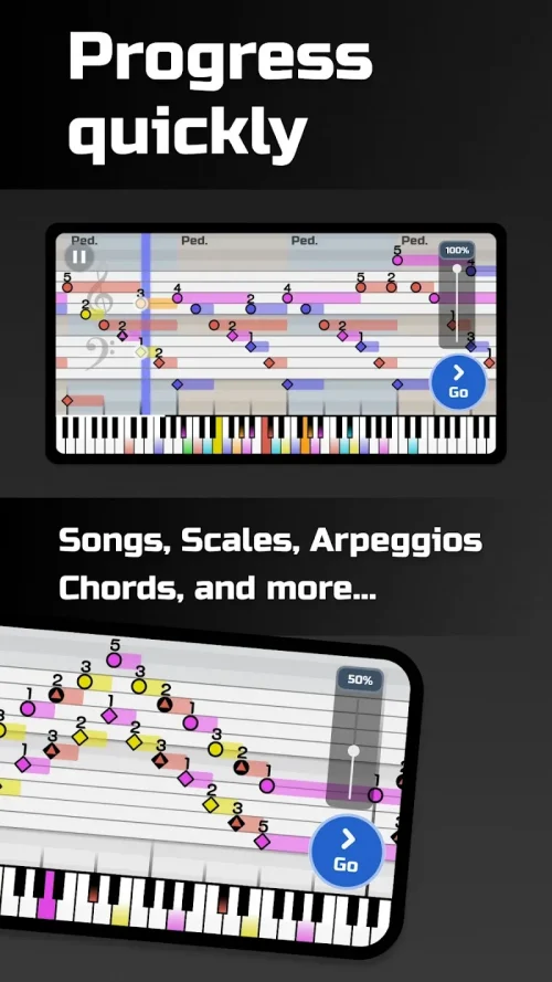 Timbro Piano – Learn Piano