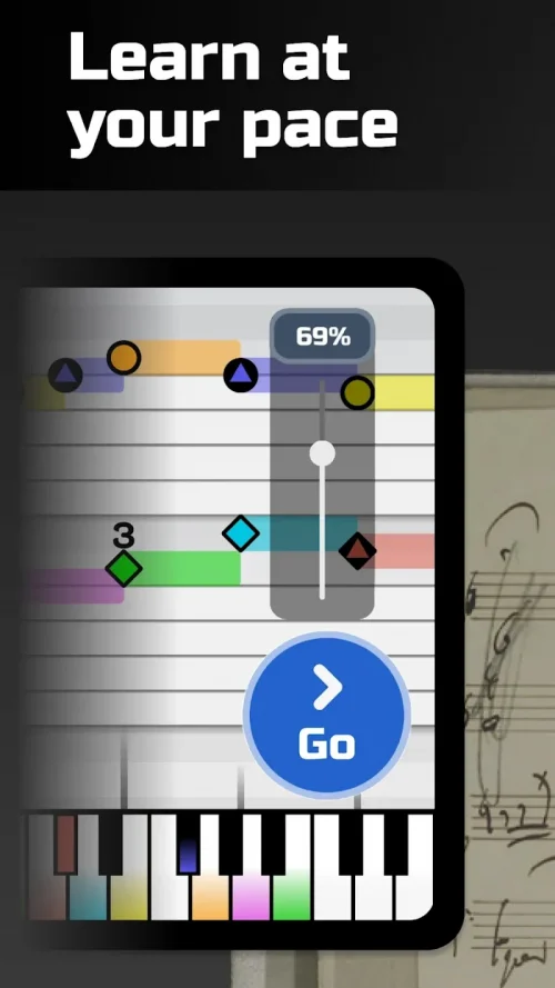 Timbro Piano – Learn Piano
