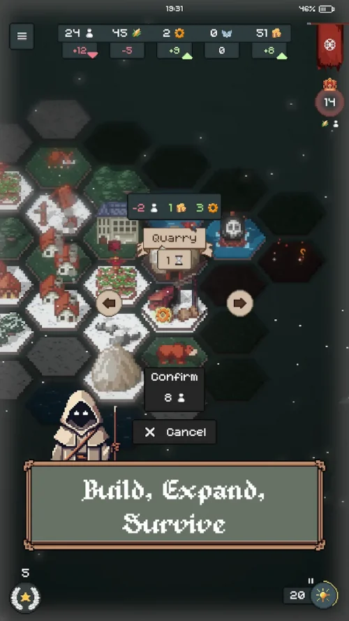 TownsFolk