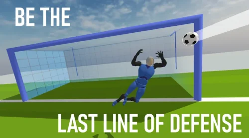 Unmatched EGO – Soccer Action