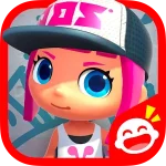 Urban City Stories: World Game