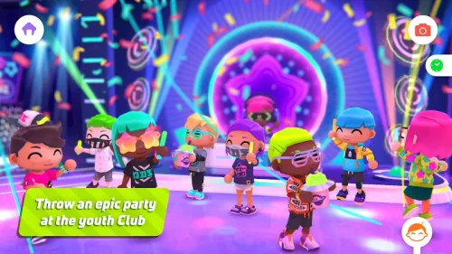 Urban City Stories: World Game